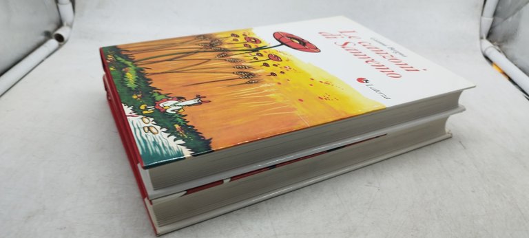 la canzone italiana dall'800 a sanremo laterza