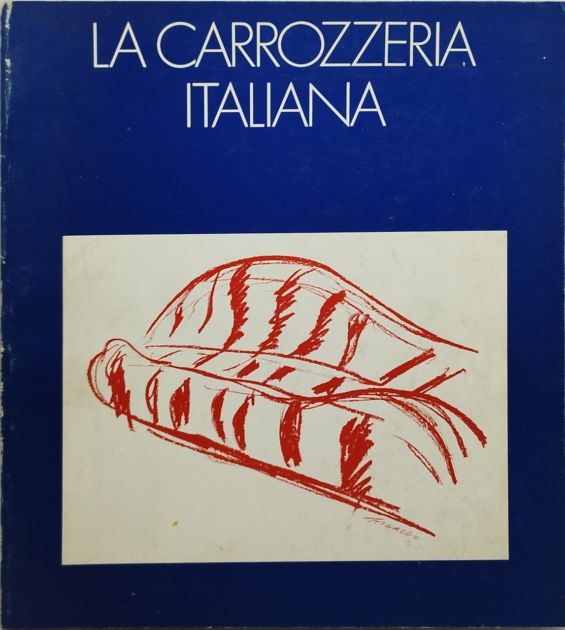 la carrozzeria italiana enrico yamazaki