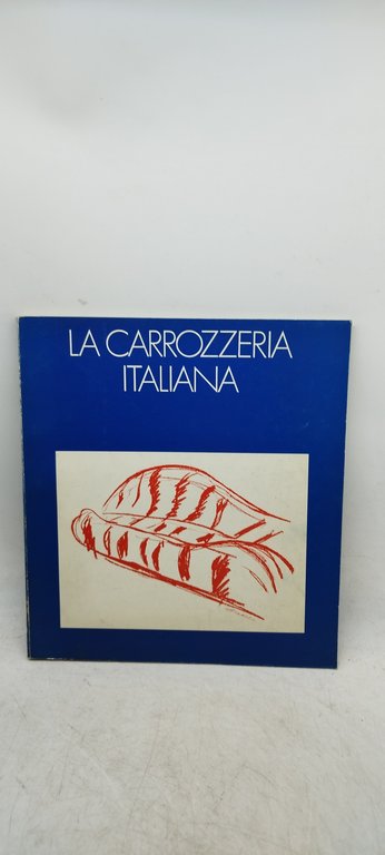 la carrozzeria italiana enrico yamazaki