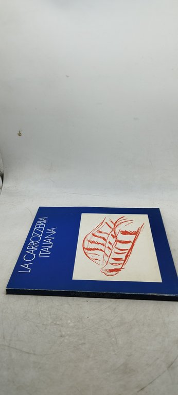 la carrozzeria italiana enrico yamazaki