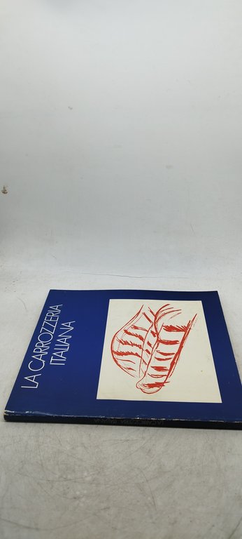 la carrozzeria italiana enrico yamazaki