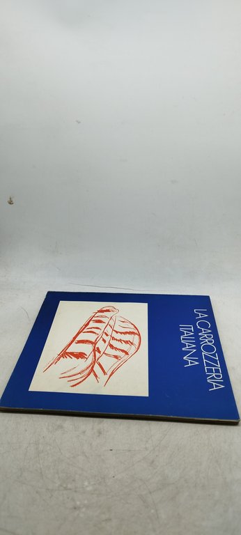 la carrozzeria italiana enrico yamazaki