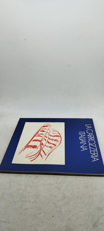 la carrozzeria italiana enrico yamazaki