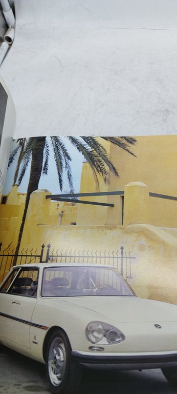 la carrozzeria italiana enrico yamazaki