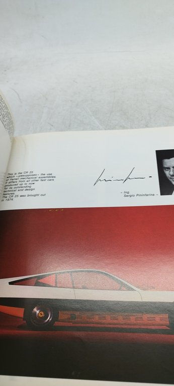 la carrozzeria italiana enrico yamazaki