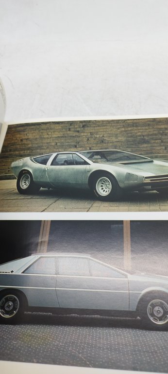 la carrozzeria italiana enrico yamazaki