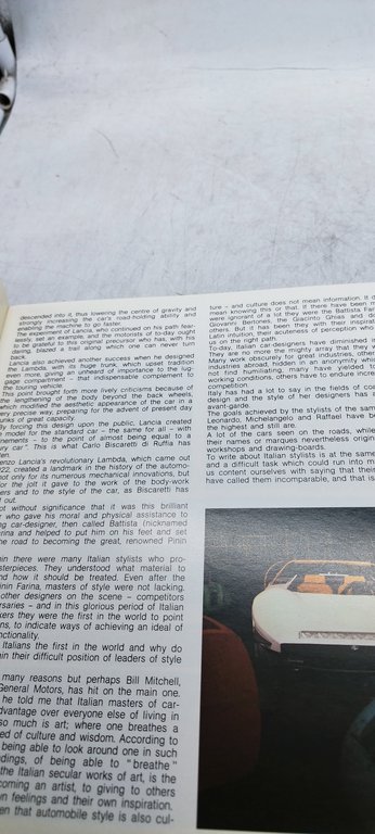 la carrozzeria italiana enrico yamazaki