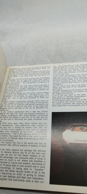 la carrozzeria italiana enrico yamazaki