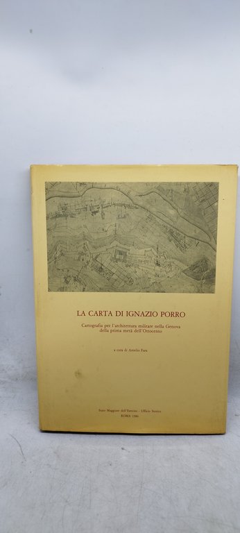 la carta di ignazio porro