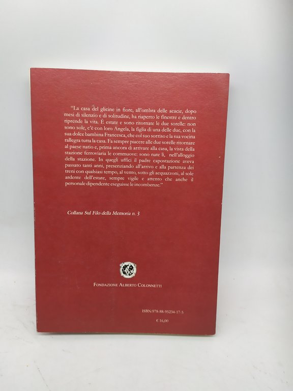 la casa del glicine due secoli di ricordi tra calabria …