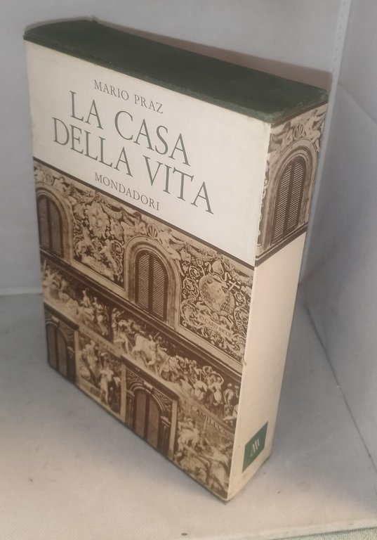 la casa delle vita mario praz | Immagine Gallery 2