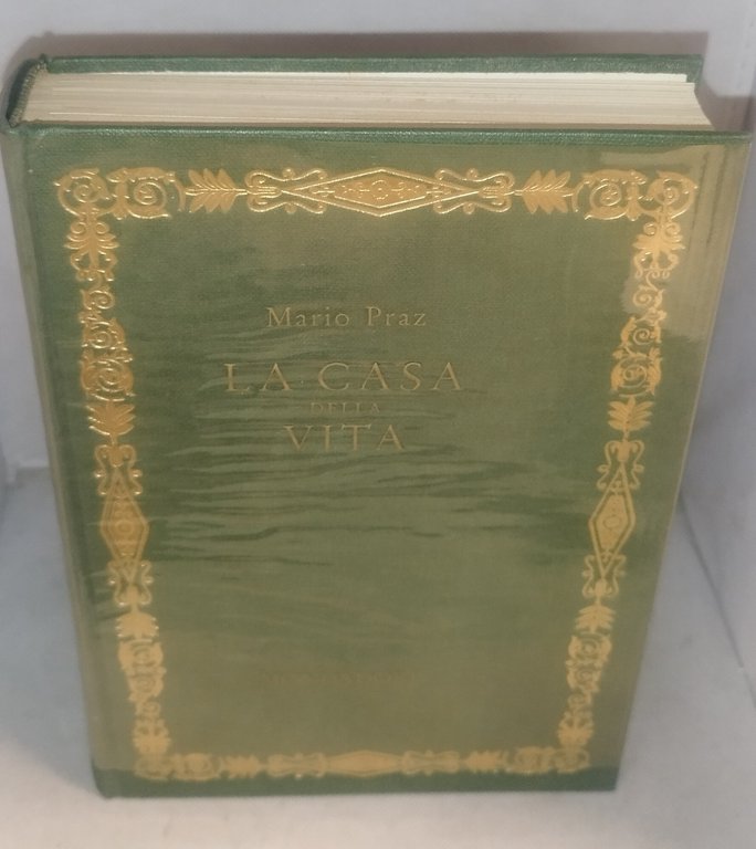 la casa delle vita mario praz | Immagine Gallery 3