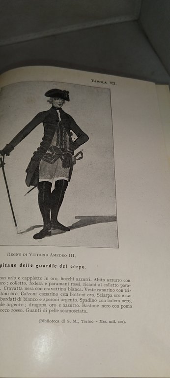 la casa militare alla corte dei savoia notizie storicheorganiche 1554-1927 | Immagine Gallery 6