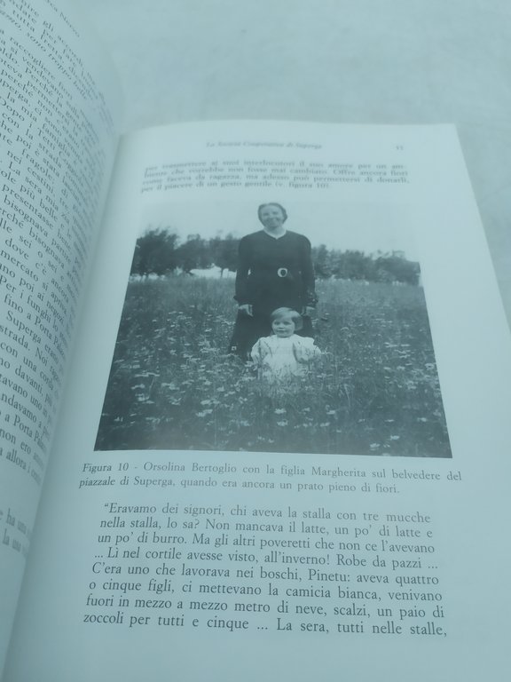 la casa sulla collina alessandra barbasio luisa lamonarca nervo