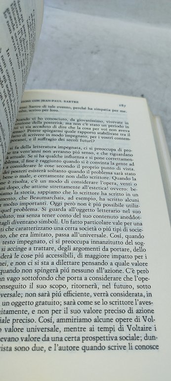 la cerimonia degli addii simone de beauvoir einaudi