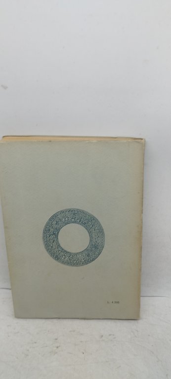 la chiave dei grandi misteri