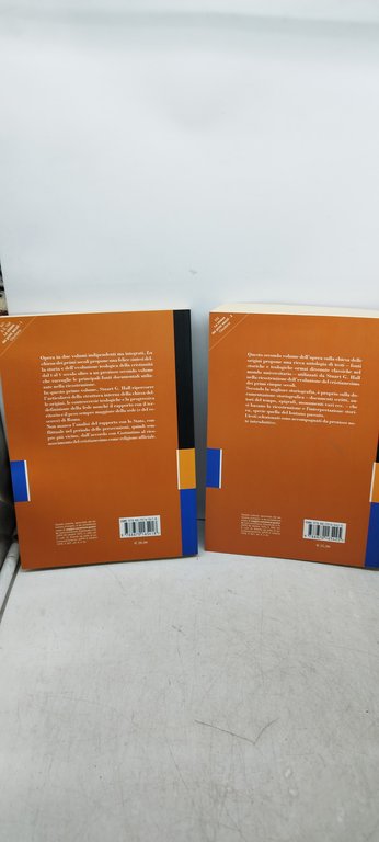 la chiesa dei primi secoli claudiana 2 volumi