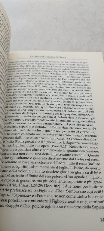 la chiesa dei primi secoli claudiana 2 volumi