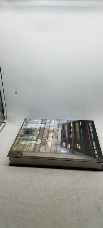 la chiesa dei santi cosma e damiano a venezia