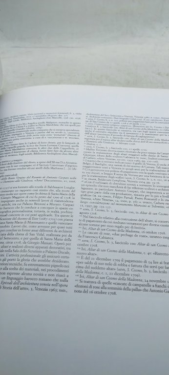 la chiesa dei santi cosma e damiano a venezia