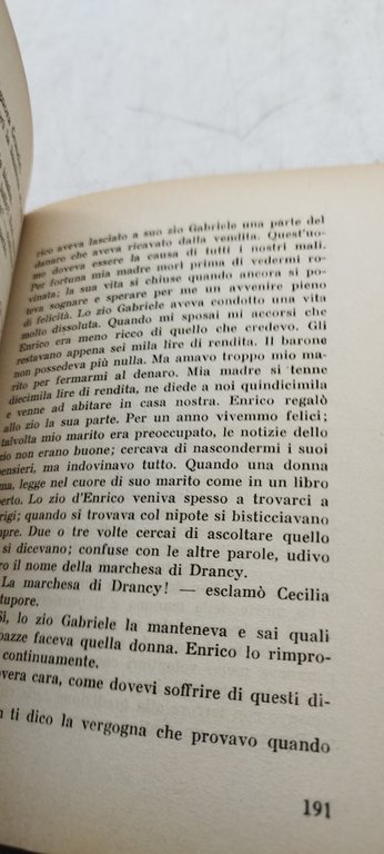la chiromante alessandro dumas figlio ateneo