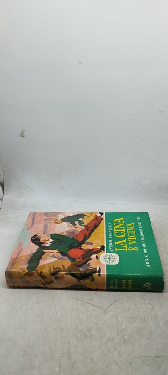 la cina e vicina enrico emanuelli