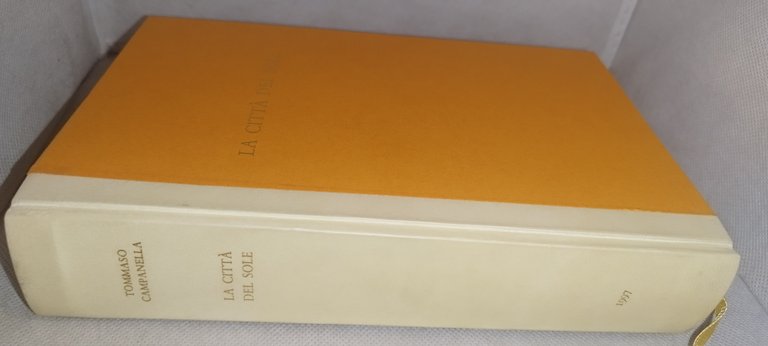 la città del soe tommaso campanella silvio berlusconi editori | Immagine Gallery 3