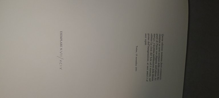 la città del sole dalle poesie di tommaso campanella esemplare … | Immagine Gallery 10