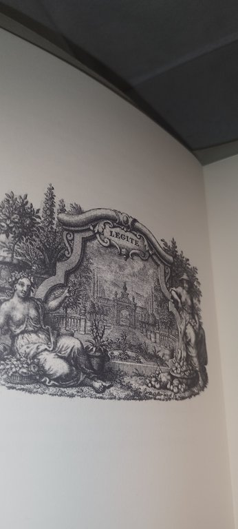 la città del sole dalle poesie di tommaso campanella esemplare … | Immagine Gallery 15