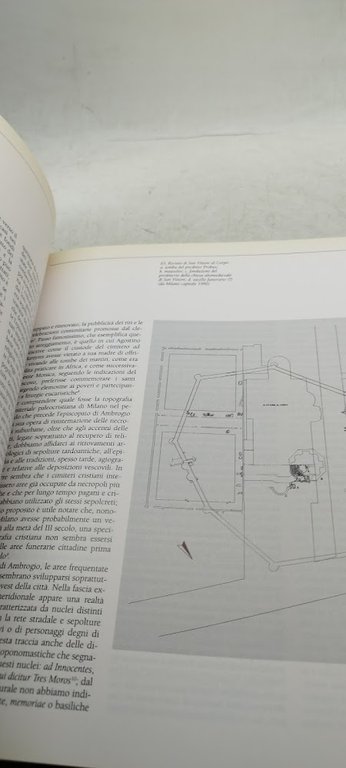 la città e la sua memoria