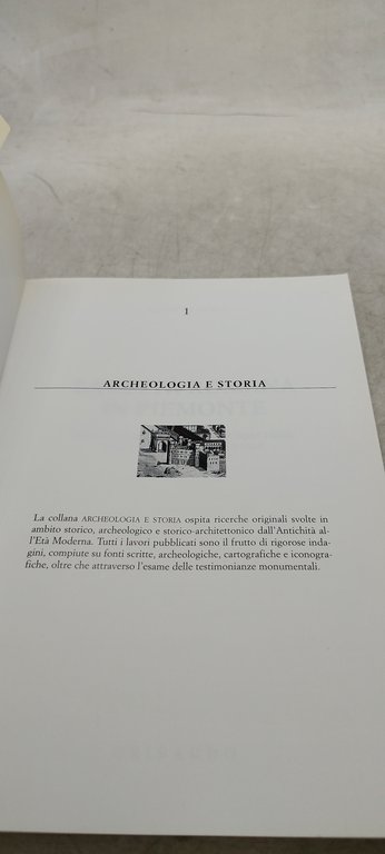 la città romana in piemonte realtà e simbologia della forma …