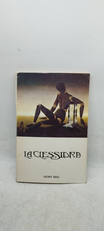 la clessidra giacinto grassi