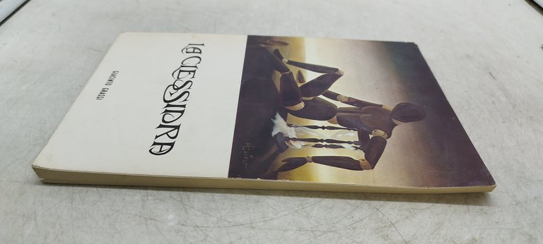 la clessidra giacinto grassi