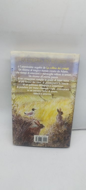 la collina dei ricordi nuove storie da la collina dei …