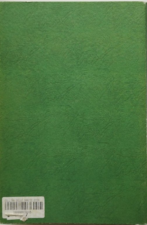 la collina delle grazie