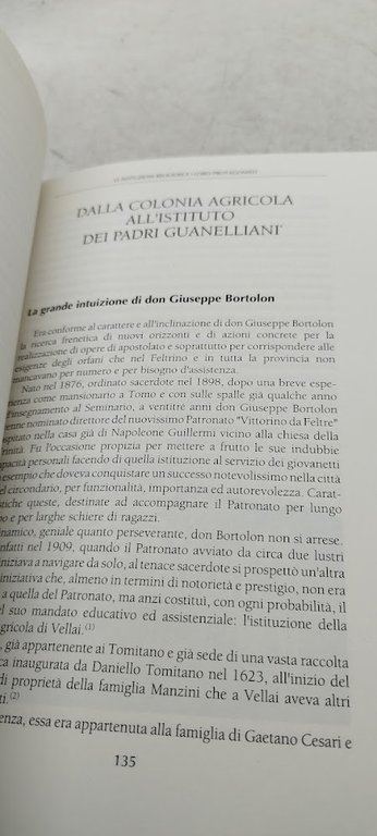 la collina delle grazie