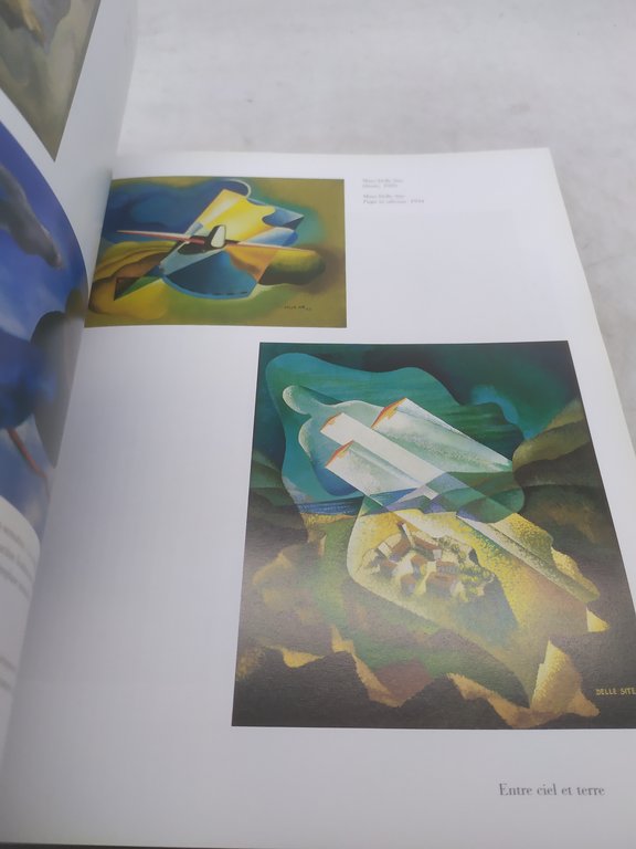 la conquête de l'air une aventure dans l'art du xxème …