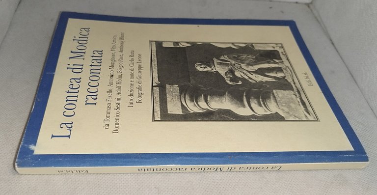 la contea di modica raccontata | Immagine Gallery 4