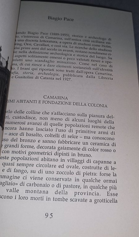la contea di modica raccontata | Immagine Gallery 5