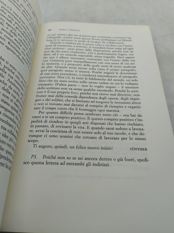 la coscienza al bando per innumerevoli uomini in tutti i …