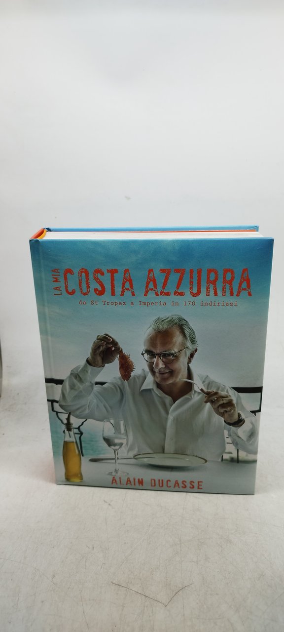 la costa azzurra da st tropez a imperia in 170 …