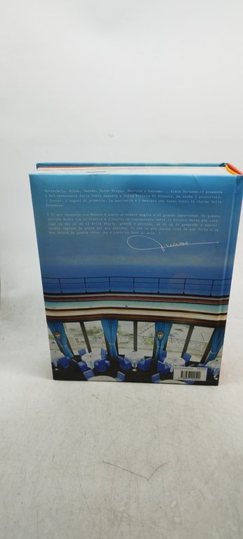 la costa azzurra da st tropez a imperia in 170 …