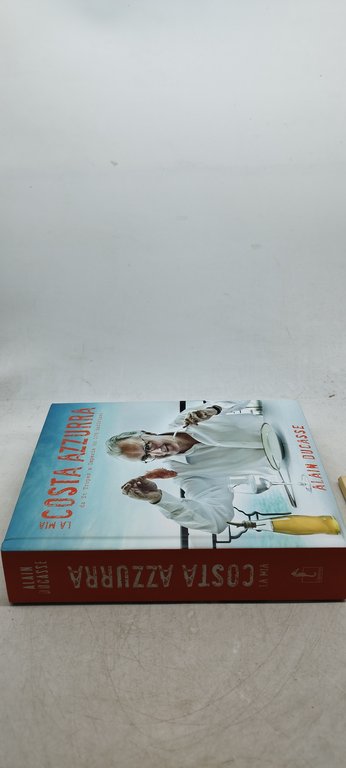 la costa azzurra da st tropez a imperia in 170 …