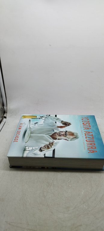 la costa azzurra da st tropez a imperia in 170 …