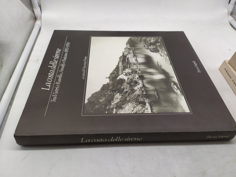 la costa delle sirene tra vietri e ravello amalfi e …