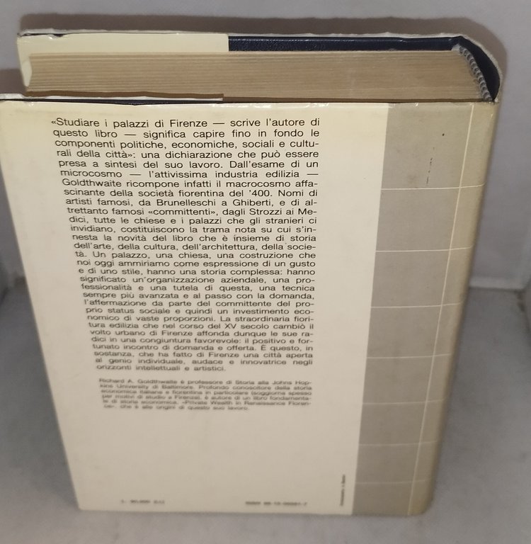 la costruzione della firenze rinascimentale | Immagine Gallery 2