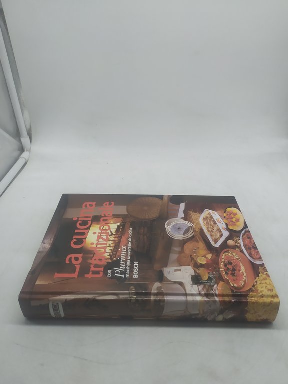 la cucina tradizionale con plurimix macchina universale da cucina bosch