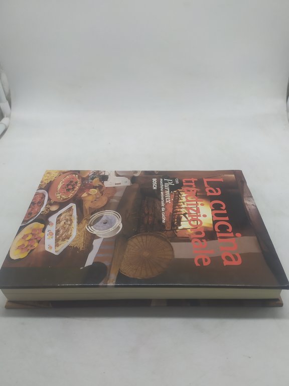 la cucina tradizionale con plurimix macchina universale da cucina bosch