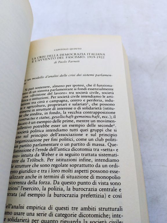 la cultura dei regimi democratici universale paperbacks il mulino