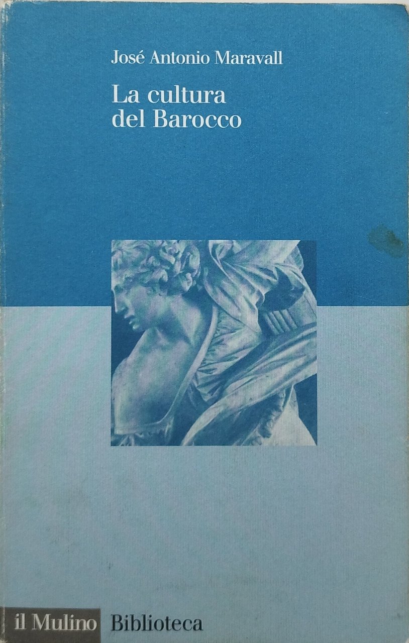 la cultura del barocco